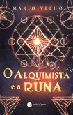 O alquimista e a runa (eBook, ePUB)