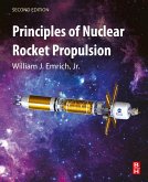 Principles of Nuclear Rocket Propulsion (eBook, ePUB)