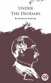 Under The Deodars (eBook, ePUB)