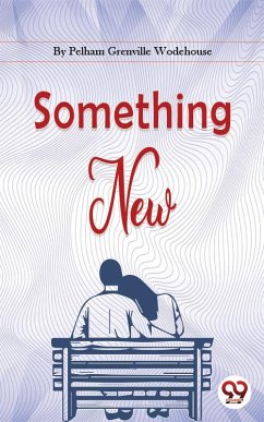 Cover Something New (eBook, ePUB)
