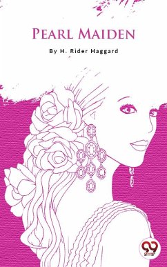 Cover Pearl-Maiden (eBook, ePUB)