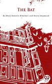 The Bat (eBook, ePUB)