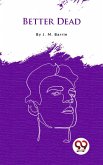 Better Dead (eBook, ePUB)