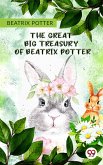 The Great Big Treasury Of Beatrix Potter (eBook, ePUB)