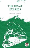 The Rome Express (eBook, ePUB)