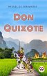 Don Quixote (eBook, ePUB) - Bild 1