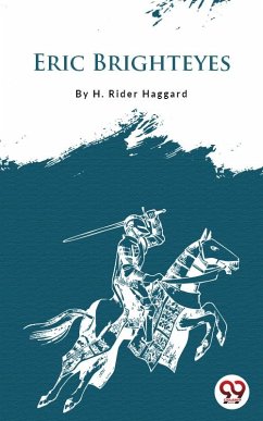 Cover Eric Brighteyes (eBook, ePUB)