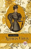 Agnes Grey (eBook, ePUB)