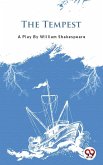The Tempest (eBook, ePUB)