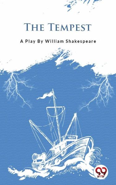 The Tempest (eBook, ePUB) The Tempest (eBook, ePUB)