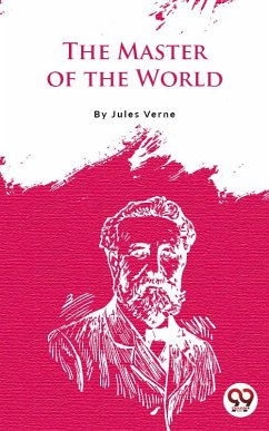 The Master Of The World (eBook, ePUB) - Verne, Jules