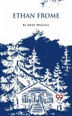 Ethan Frome (eBook, ePUB)