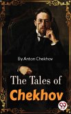 The Tales of Chekhov (eBook, ePUB)
