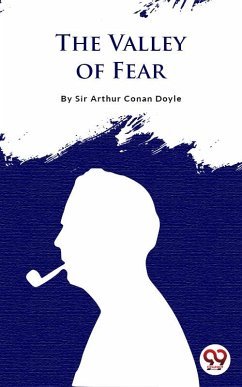 Cover The Valley Of Fear (eBook, ePUB)