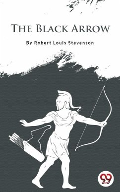 Cover The Black Arrow (eBook, ePUB)