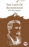 The Lady Of Blossholme (eBook, ePUB) The Lady Of Blossholme (eBook, ePUB)