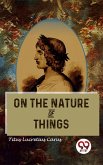 On The Nature Of Things (eBook, ePUB)