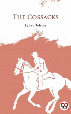 Cover The Cossacks (eBook, ePUB)