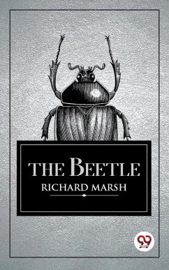 The Beetle (eBook, ePUB) - Marsh, Richard