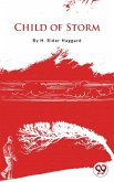Child Of Storm (eBook, ePUB) Child Of Storm (eBook, ePUB)