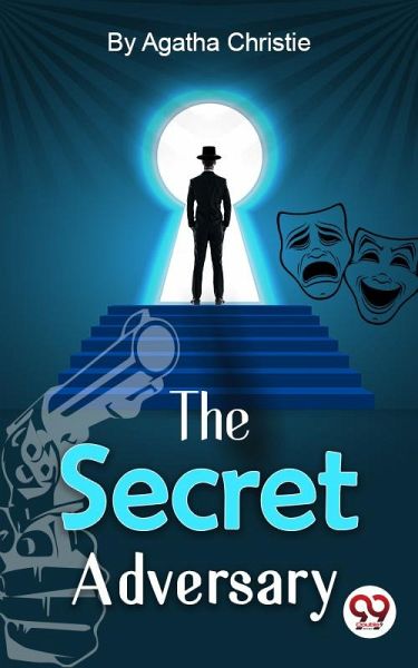 The Secret Adversary (eBook, ePUB)