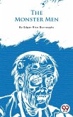 The Monster Men (eBook, ePUB)