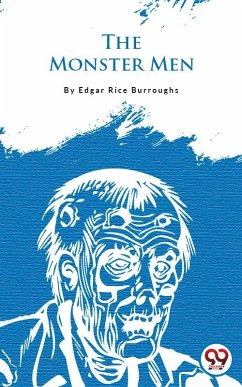 Cover The Monster Men (eBook, ePUB)