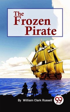 Cover The Frozen Pirate (eBook, ePUB)