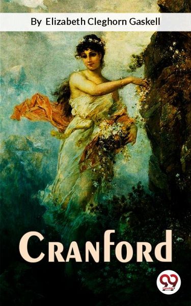 Cranford (eBook, ePUB)