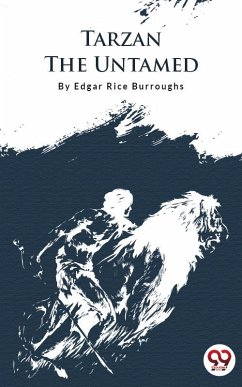Cover Tarzan The Untamed (eBook, ePUB)