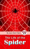 The Life Of The Spider (eBook, ePUB)