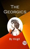 The Georgics (eBook, ePUB)