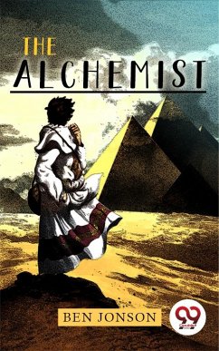 The Alchemist (eBook, ePUB) - Jonson, Ben