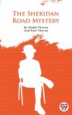 The Sheridan Road Mystery (eBook, ePUB)