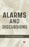 Alarms And Discursions (eBook, ePUB)
