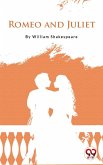 Romeo And Juliet (eBook, ePUB)