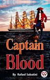 Captain Blood (eBook, ePUB) Captain Blood (eBook, ePUB)