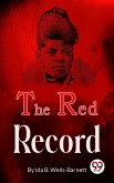 The Red Record (eBook, ePUB)