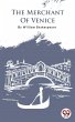 The Merchant Of Venice (eBook, ePUB) - Bild 1