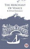 The Merchant Of Venice (eBook, ePUB)