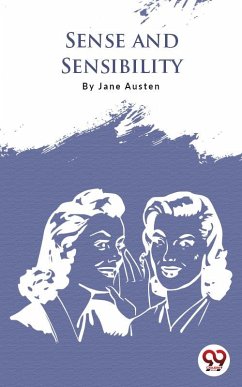 Sense And Sensibility (eBook, ePUB) - Austen, Jane