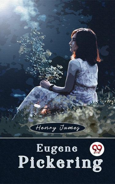 Eugene Pickering (eBook, ePUB)