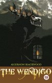 The Wendigo (eBook, ePUB)