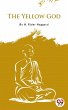 The Yellow God (eBook, ePUB) - Bild 1