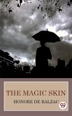 The Magic Skin (eBook, ePUB)