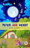 Peter And Wendy (eBook, ePUB)