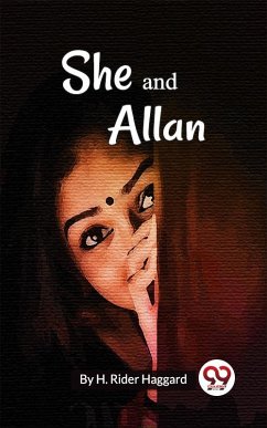 Cover She And Allan (eBook, ePUB)