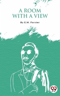 Cover A Room With A View (eBook, ePUB)