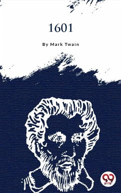 1601 (eBook, ePUB) - Twain, Mark