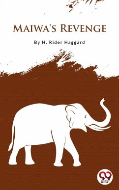 Cover Maiwa's Revenge (eBook, ePUB)